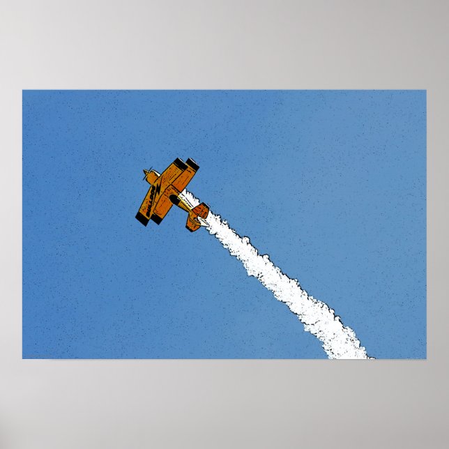 Affiche Vol 1 wapcnm (Devant)