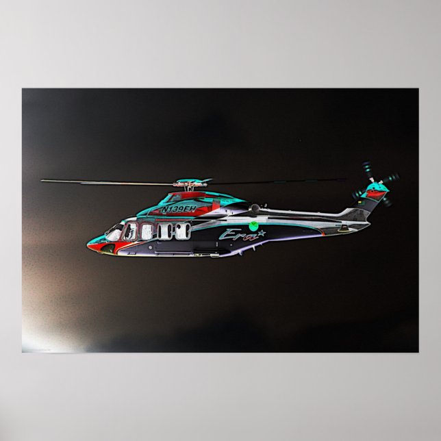 Affiche Vol 2 wapcna (Devant)