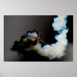 Affiche Vol 3 wapcna