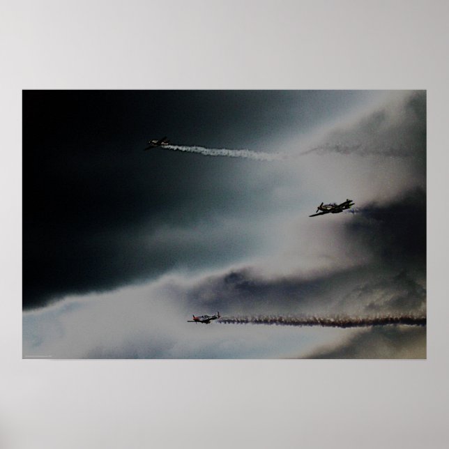 Affiche Vol 4 wapcn (Devant)