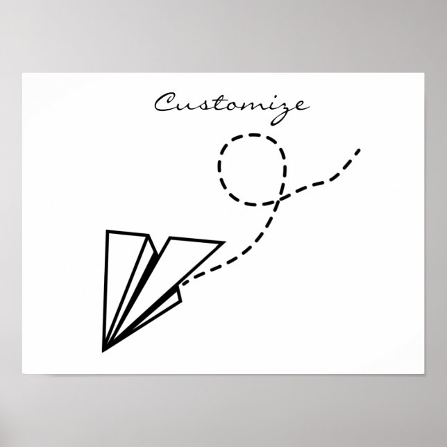 Affiche Volet Papier Thunder_Cove (Devant)