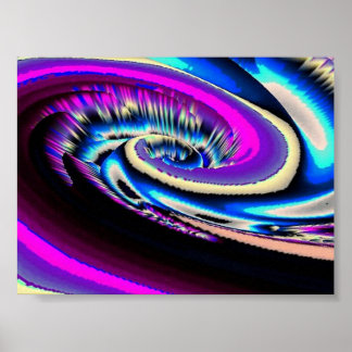 Affiche Vortex II