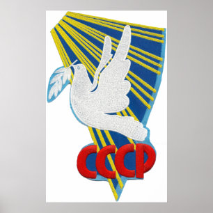 Affiche Vostok 6 - 1er patch Spaceflight