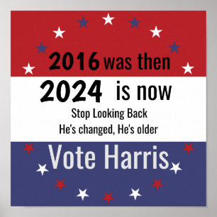 Affiche Vote Harris v2
