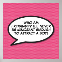 Votre bulle de message vocal Fun rétro bande dessi