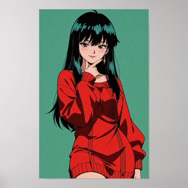 Affiche Votre fauteur (Devant)