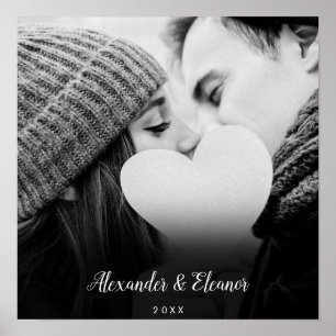 Affiche Votre photo de couple préférée