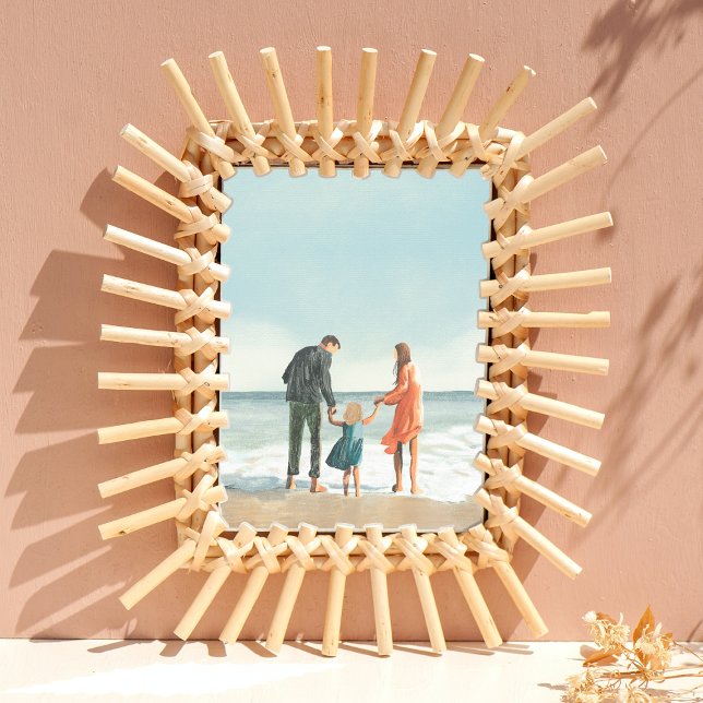 Affiche Votre Propre Oeuvre Artistique | Téléchargez votre (Créateur téléchargé)