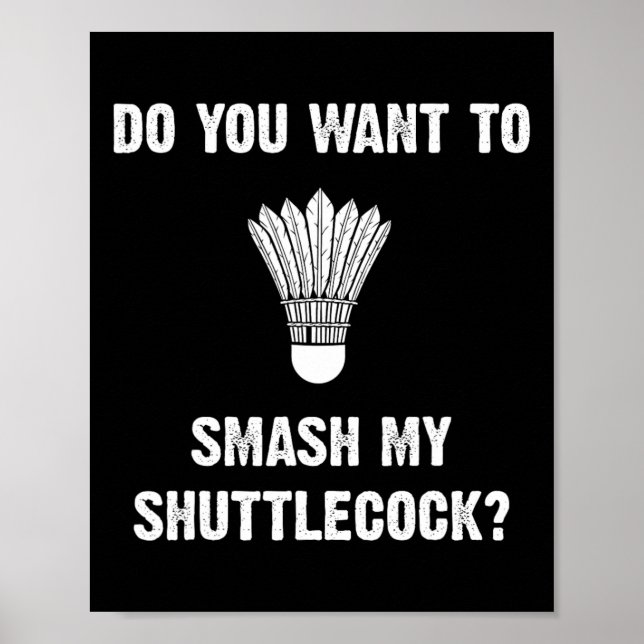 Affiche Voulez-Vous Masquer Ma Navette ? (Devant)