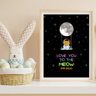 Affiche Vous aimez au miel et au retour