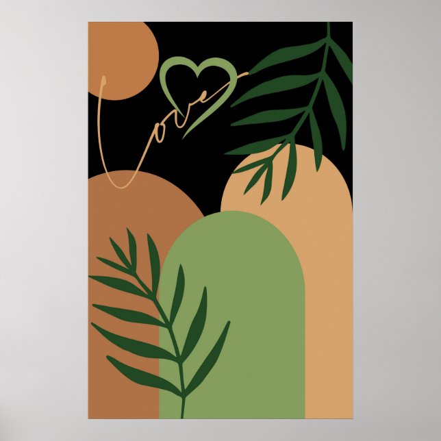 Affiche Vous aimez, Famille d'amour, (Devant)