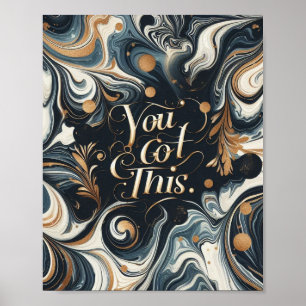 Affiche "Vous Avez Ça"