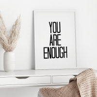 Vous êtes assez d'encouragement mots de motivation