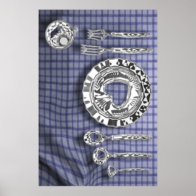 Affiche Vous le nommez - nous l'avons ! (Devant)