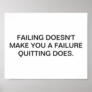 AFFICHE VOUS POUVEZ LE FAIRE.