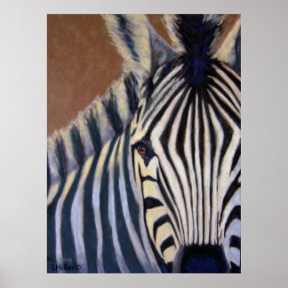 Affiche Vous regardez ici