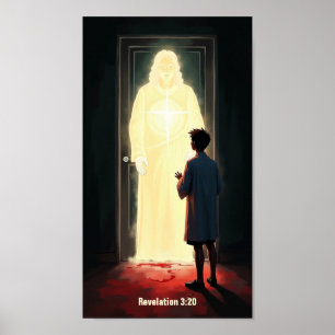 Affiche Vous Réponderez ?