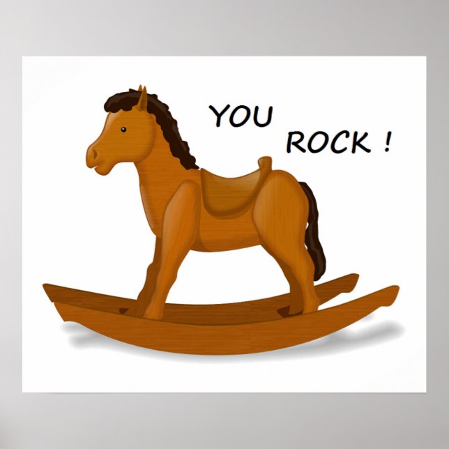 AFFICHE VOUS ROULEZ (Devant)
