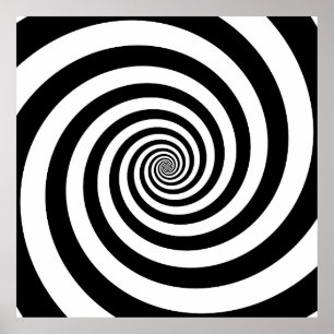 Affiche Vous Sentez Dizzy ?