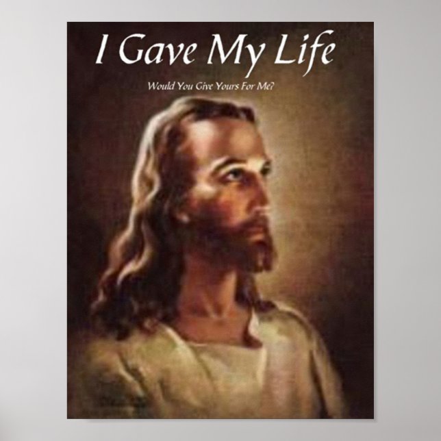 Affiche Vous Voulez ? (Devant)