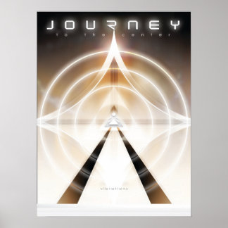 Affiche Voyage