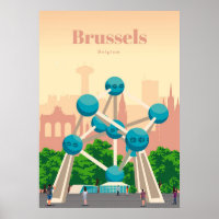 Voyage Art Voyage À Bruxelles