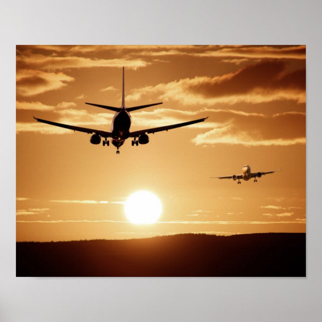 Affiche Voyage au soleil (Devant)