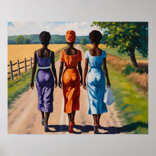 Affiche Voyages à Rhythm