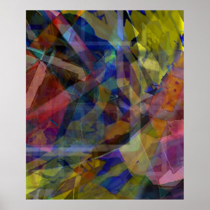 Affiche Voyez les fables pourtant incalculable