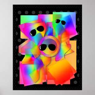 Affiche Voyons voir