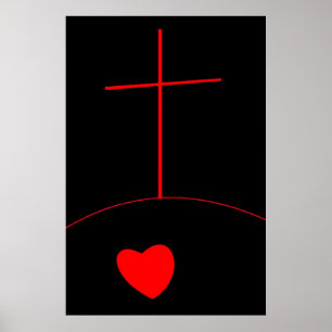 AFFICHE VRAI AMOUR