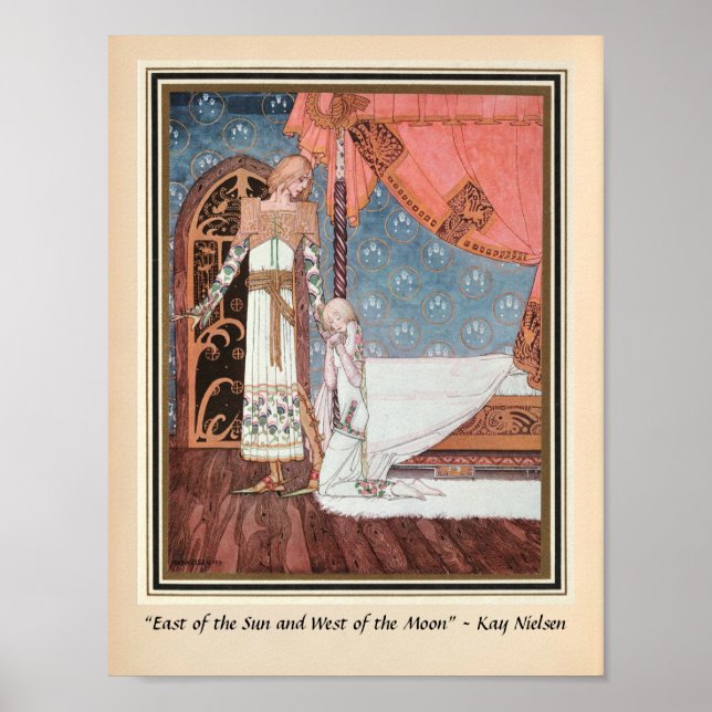 Affiche VRAI AMOUR - Dites-moi le chemin, et je vais cherc (Devant)