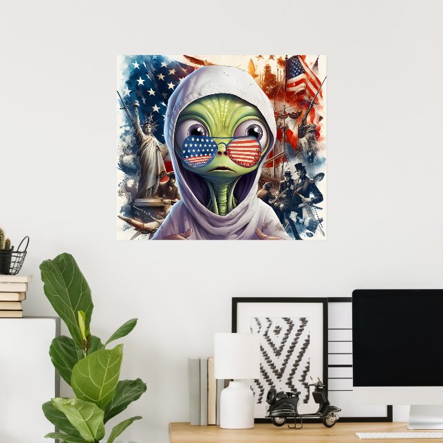 AFFICHE VRAIMENT! (Bureau à domicile)