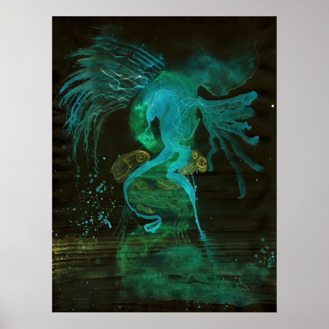 Affiche VRD - 221 - Fusion limitée (Devant)