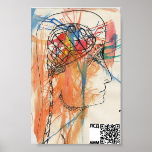 Affiche vue des esprits