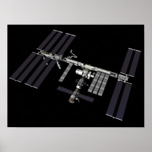 Affiche Vue générée par ordinateur 26