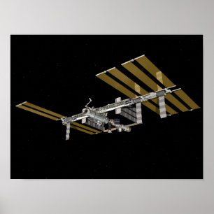 Affiche Vue générée par ordinateur 27