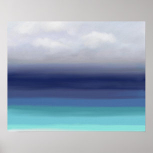 Affiche vue mer 277