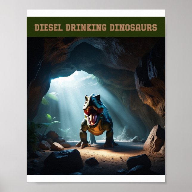 Affiche Vue perturbante (Devant)