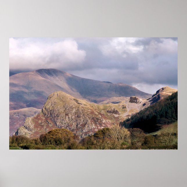 AFFICHE VUES DES ALLES (Devant)