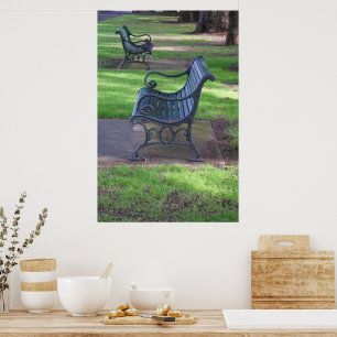 Affiche Vues opposées