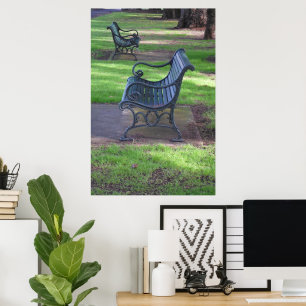 Affiche Vues opposées