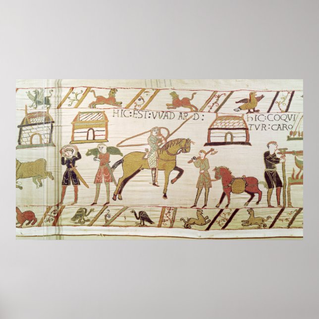 Affiche Wadard (Devant)