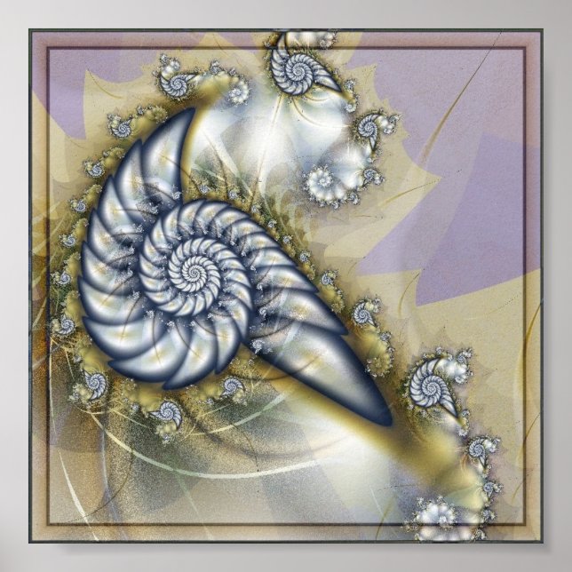 Affiche Waikiki (Devant)