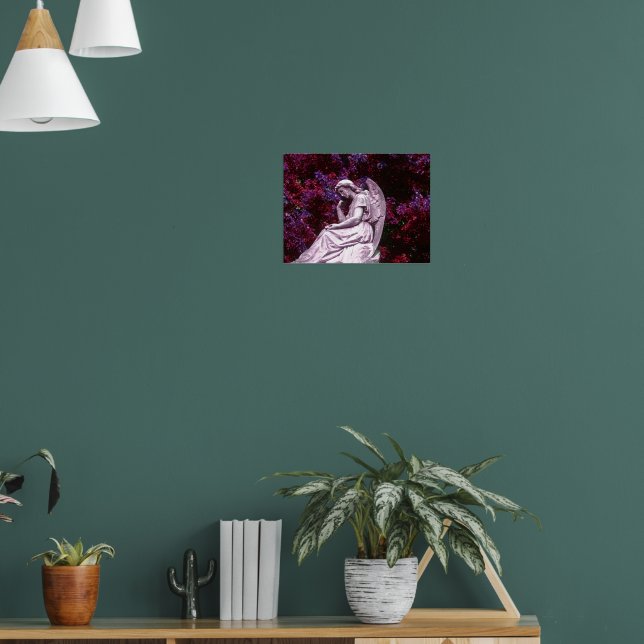 Affiche Waiting (Salon 1)