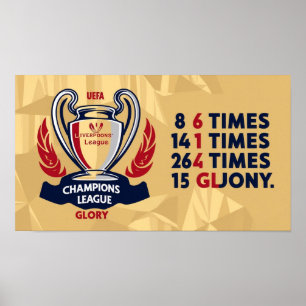 Affiche Wall Art Liverpool