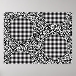 Affiche Wall Plower II