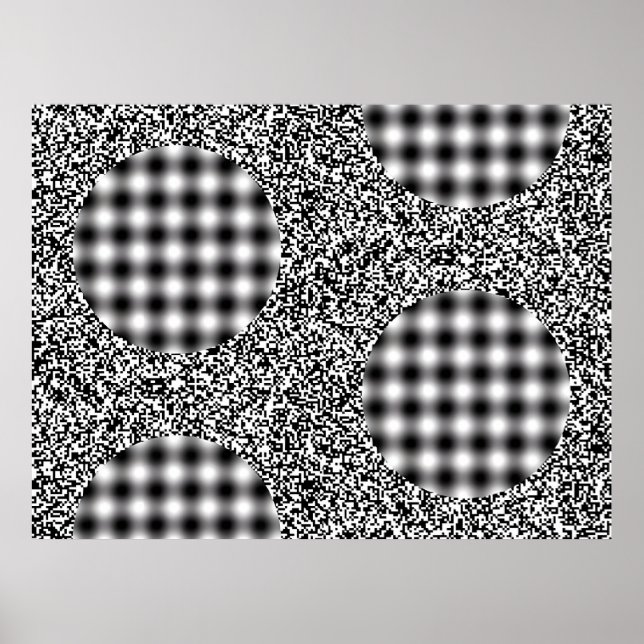 Affiche Wall Plower II (Devant)