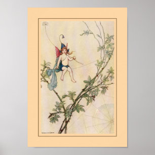 Affiche Warwick Gobel