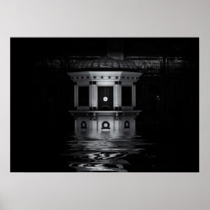 Affiche Waterworks No 6